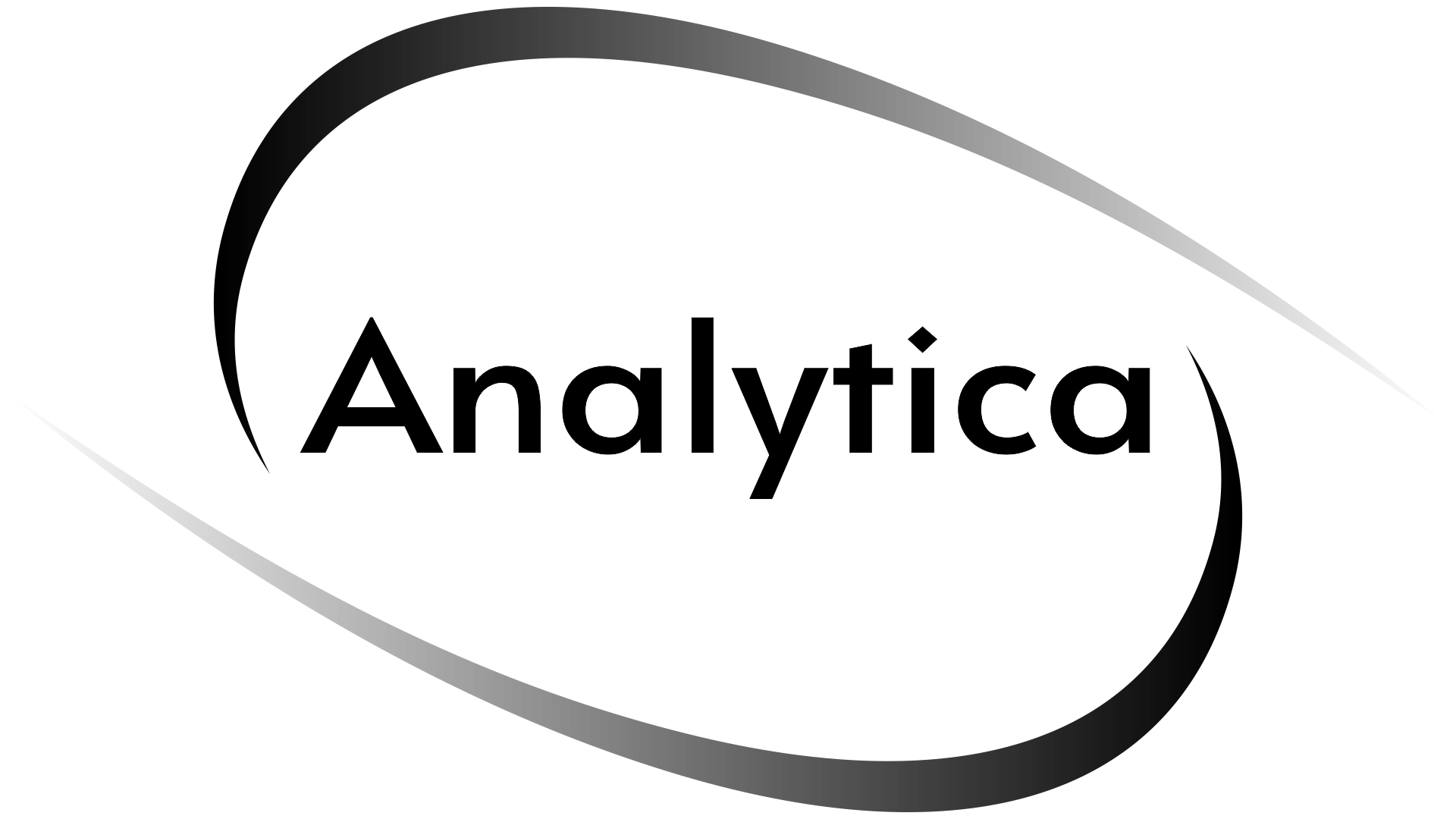 Логотип Analytica